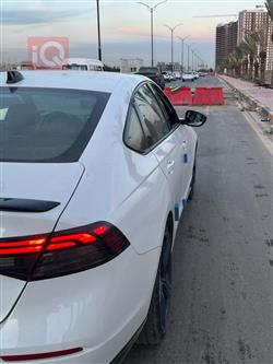 هوندا أكورد